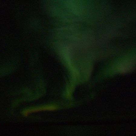 Kirkenes Lodge Exteriör bild